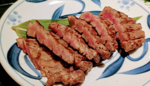 牛タンねぎし　久しぶりに行ってきました