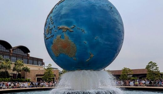 ディズニーのディスアビリティサービス（通称DAS）を利用してみた