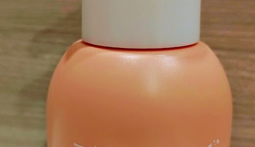 ベビーシャンプー、いつまで使う？「ミノンベビー全身シャンプー」