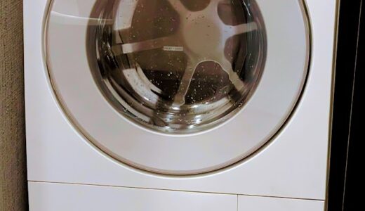 洗濯乾燥が早くて静か！2024年モデルパナソニック「NA-LX129DL」