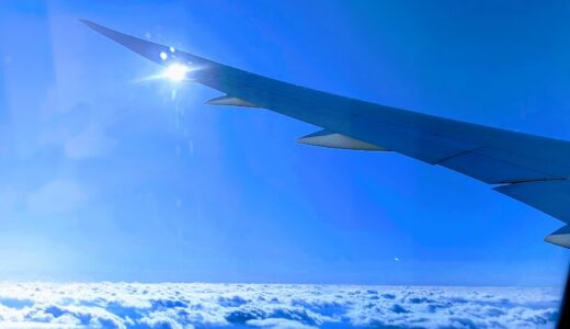 【3歳児】子連れ帰省。義実家で5泊6日～荷物編～