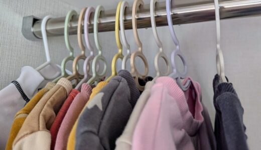 気持ちを入れ替えてちょっと衣替え